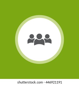 people Icon
