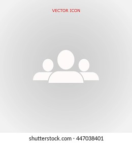 people icon