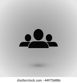people icon