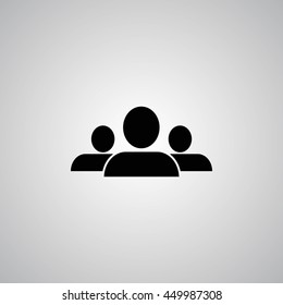 people icon