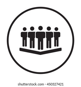 people   icon.
