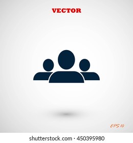 people icon