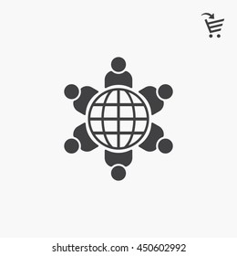 people Icon