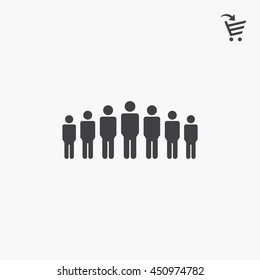 People Icon