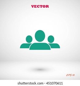 people icon