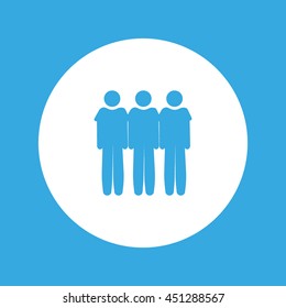 People Icon