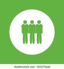 People Icon