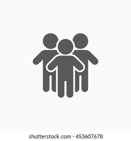 people icon