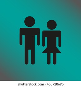 people icon