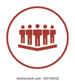 people   icon.