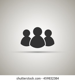 people icon