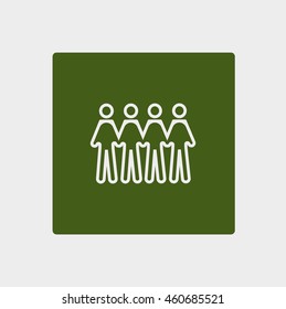 People Icon