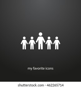 people icon
