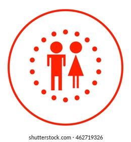 people icon
