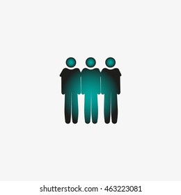 People Icon