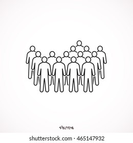 People Icon