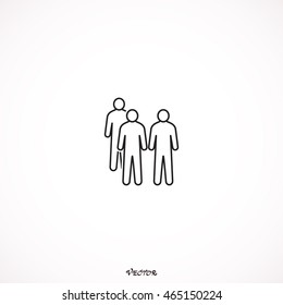 People Icon