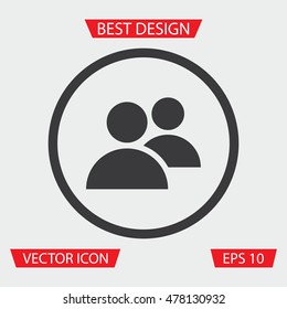People Icon