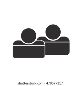 people icon