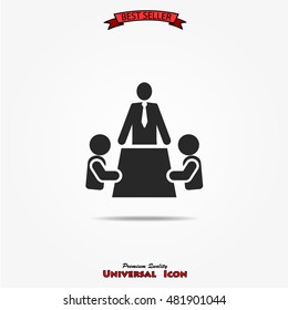 people icon
