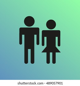 people icon
