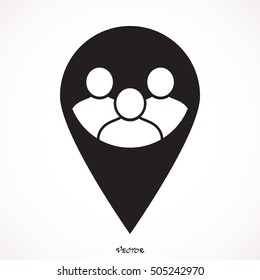 People Icon