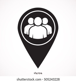 People Icon