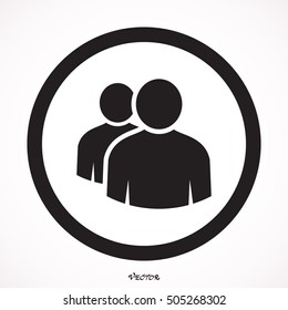 People Icon