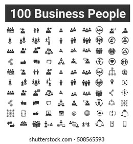 People Icon