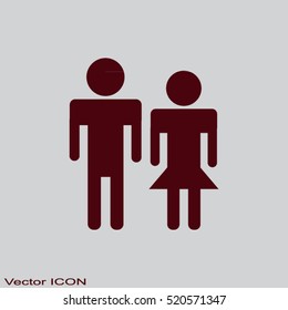 people icon