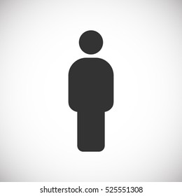People icon 