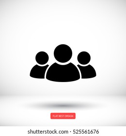people icon