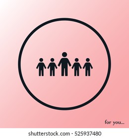 people icon