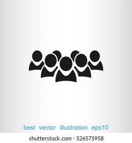 People icon