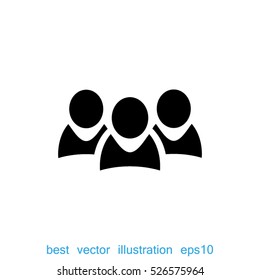 People icon