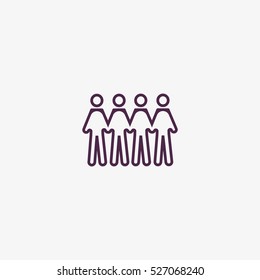 People Icon