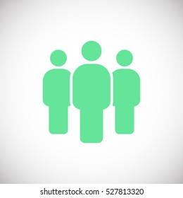 People icon 