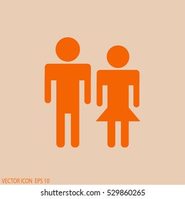 people icon