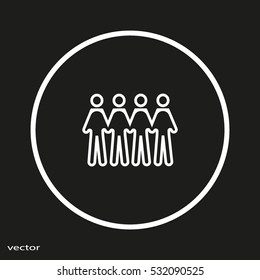 People Icon