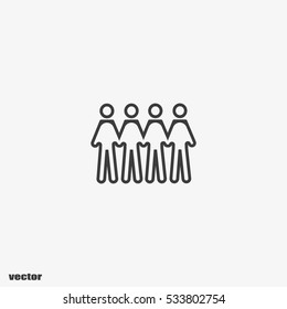 People Icon