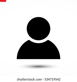 people icon