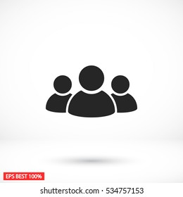 people icon