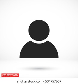 icono de personas