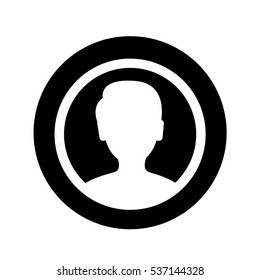 people icon