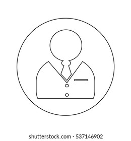 people icon