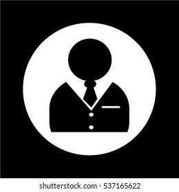 people icon