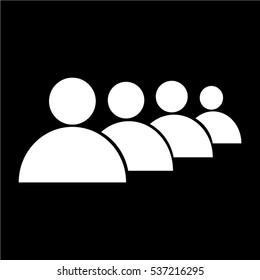 people icon