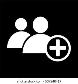 people icon