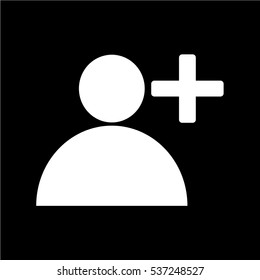 People Icon Stock Vector (Royalty Free) 537248536 | Shutterstock