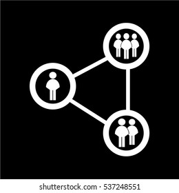 people icon